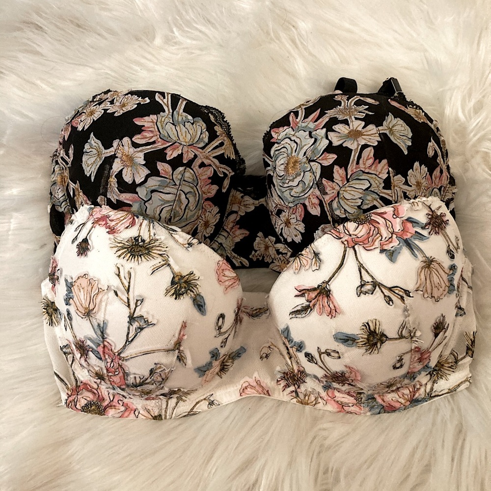 Victoria’s Secret Dream Angels Demi bra